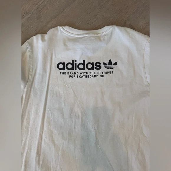 ADIDAS SHIRT BUNDLE - Picture 7 of 16